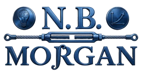 N.B. Morgan